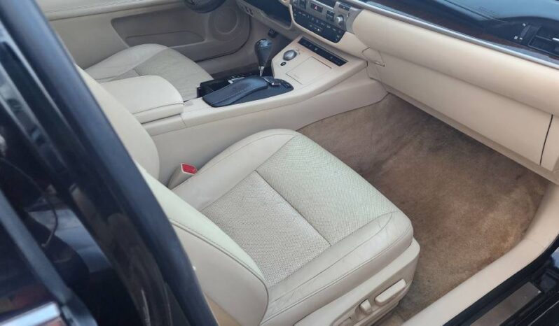 
								2015 Lexus ES 350, Perfect Condition full									