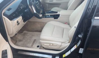 
									2015 Lexus ES 350, Perfect Condition full								