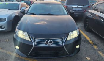 
									2015 Lexus ES 350, Perfect Condition full								