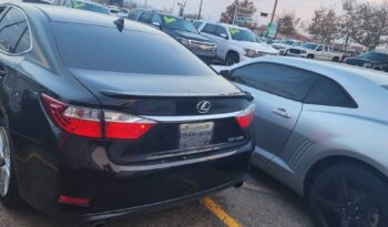 
									2015 Lexus ES 350, Perfect Condition full								