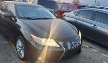 
									2015 Lexus ES 350, Perfect Condition full								