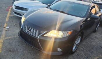 
									2015 Lexus ES 350, Perfect Condition full								