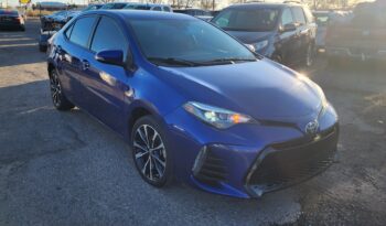 
									2019 Toyota Corolla SE. full								