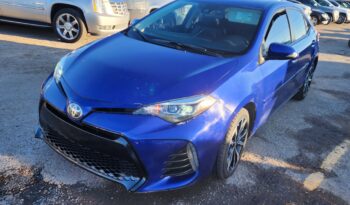 
									2019 Toyota Corolla SE. full								