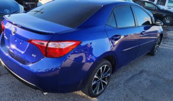 
									2019 Toyota Corolla SE. full								