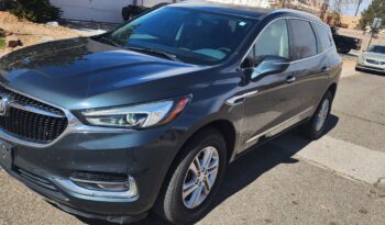 
									2018 Buick Enclave Essence full								