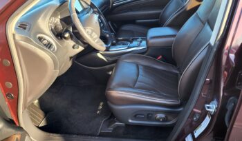 
									2014 Infiniti QX60 AWD full								