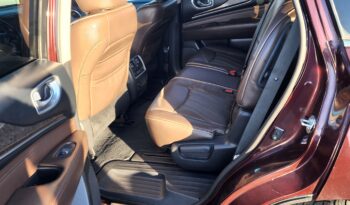 
									2014 Infiniti QX60 AWD full								