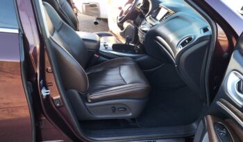 
									2014 Infiniti QX60 AWD full								