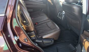 
									2014 Infiniti QX60 AWD full								