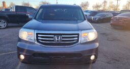 2014 Honda Pilot Touring 4WD