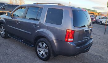 
									2014 Honda Pilot Touring 4WD full								