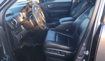 
									2014 Honda Pilot Touring 4WD full								