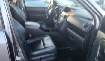 
									2014 Honda Pilot Touring 4WD full								