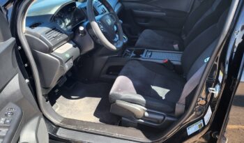 
									2013 Honda Crv LX full								