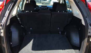 
									2013 Honda Crv LX full								