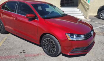 
									2017 VW Jetta 1.4T S full								