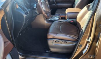 
									2017 Infiniti QX80 Limited 4WD. full								