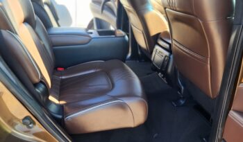 
									2017 Infiniti QX80 Limited 4WD. full								