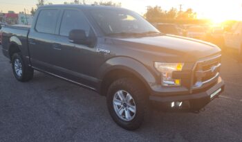 
									2015 Ford F150 XLT 4WD. full								