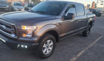 
									2015 Ford F150 XLT 4WD. full								