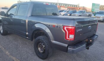 
									2015 Ford F150 XLT 4WD. full								