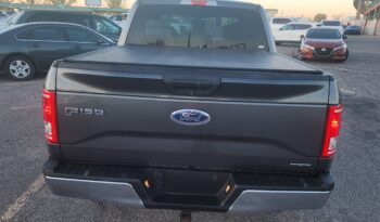 
									2015 Ford F150 XLT 4WD. full								