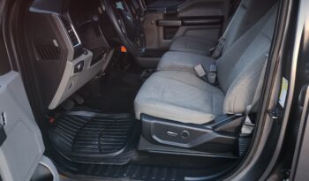 
									2015 Ford F150 XLT 4WD. full								