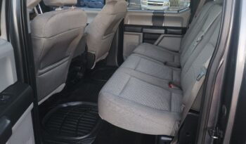 
									2015 Ford F150 XLT 4WD. full								