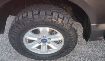 
									2015 Ford F150 XLT 4WD. full								