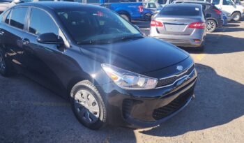 
									2019 Kia Rio LX full								