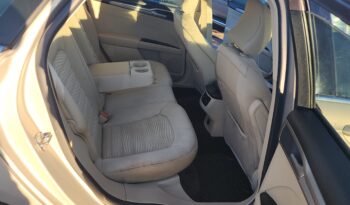 
									2016 Ford Fusion SE full								