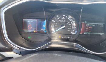 
									2016 Ford Fusion SE full								