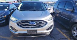 2021 Ford Edge SEL AWD