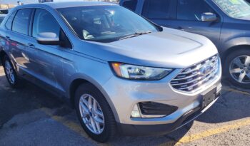 
									2021 Ford Edge SEL AWD full								