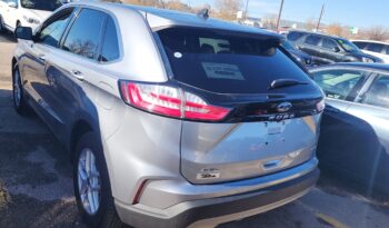 
									2021 Ford Edge SEL AWD full								