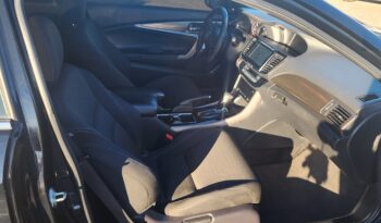 
									2016 Honda Accord EX Coupe full								