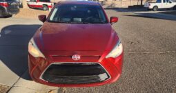 2016 Scion IA