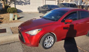 
									2016 Scion IA full								