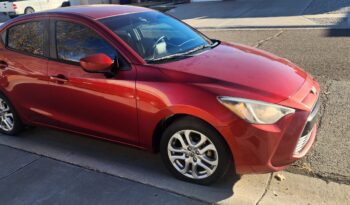 
									2016 Scion IA full								