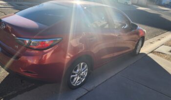 
									2016 Scion IA full								