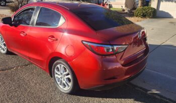 
									2016 Scion IA full								