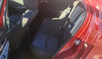 
									2016 Scion IA full								