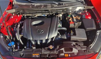 
									2016 Scion IA full								