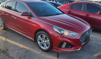 
									2019 Hyundai Sonata Sports. full								