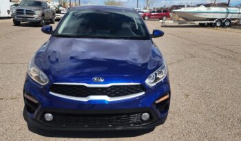 
									2021 Kia Forte XLS Sedan full								