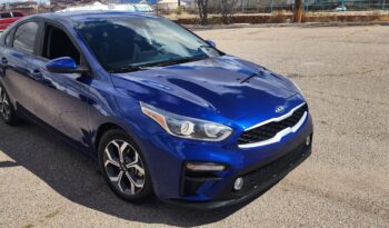 
									2021 Kia Forte XLS Sedan full								