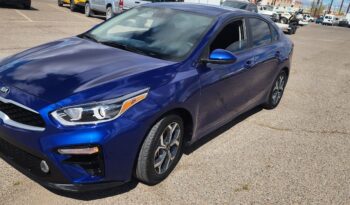 
									2021 Kia Forte XLS Sedan full								