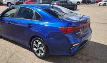 
									2021 Kia Forte XLS Sedan full								