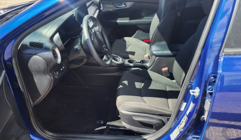 
								2021 Kia Forte XLS Sedan full									